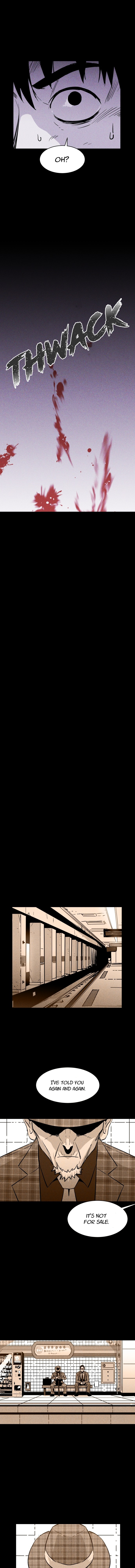 Read Pigpen (en) Manga Online