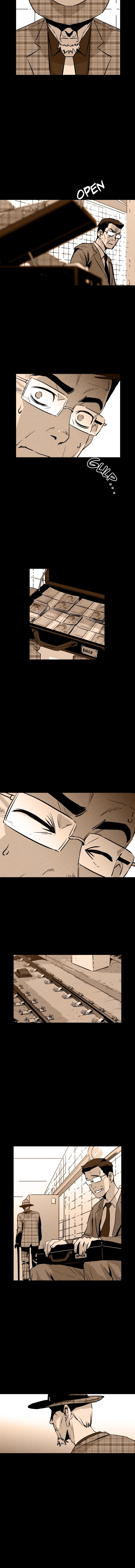 Read Pigpen (en) Manga Online