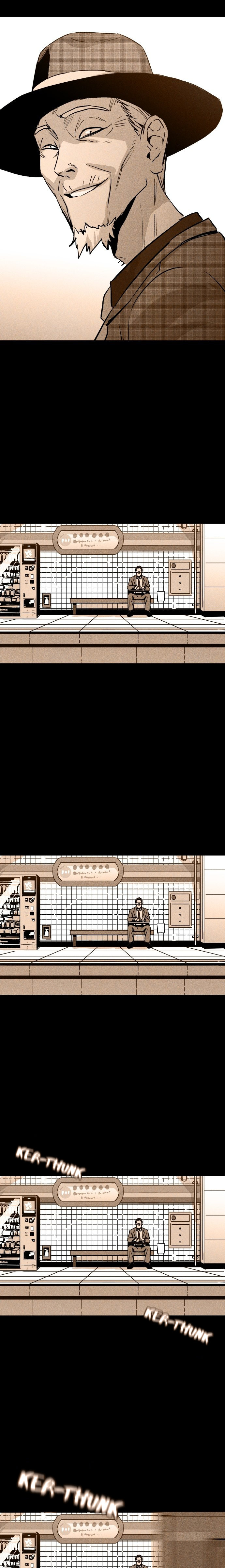 Read Pigpen (en) Manga Online