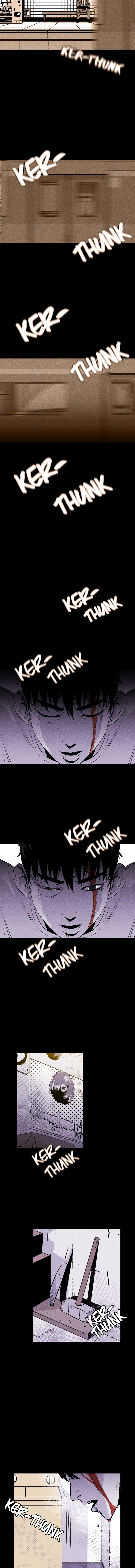 Read Pigpen (en) Manga Online