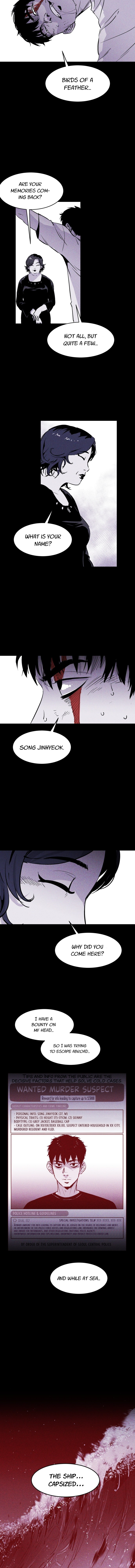 Read Pigpen (en) Manga Online