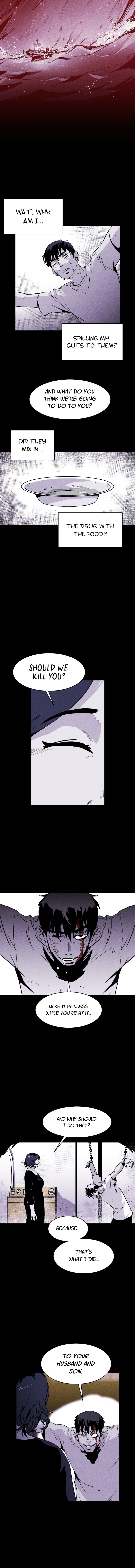 Read Pigpen (en) Manga Online