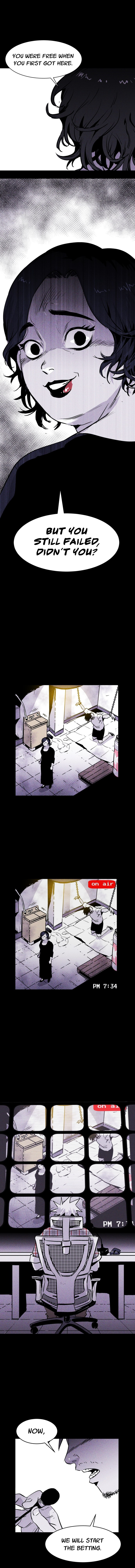 Read Pigpen (en) Manga Online