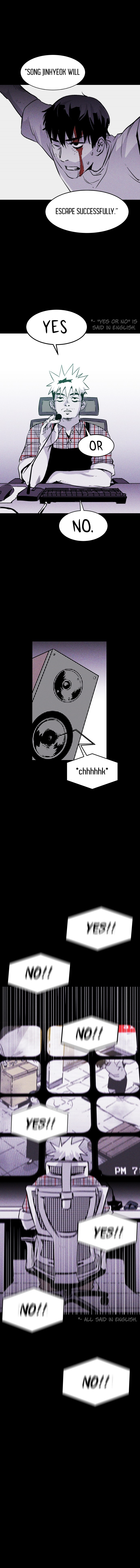 Read Pigpen (en) Manga Online