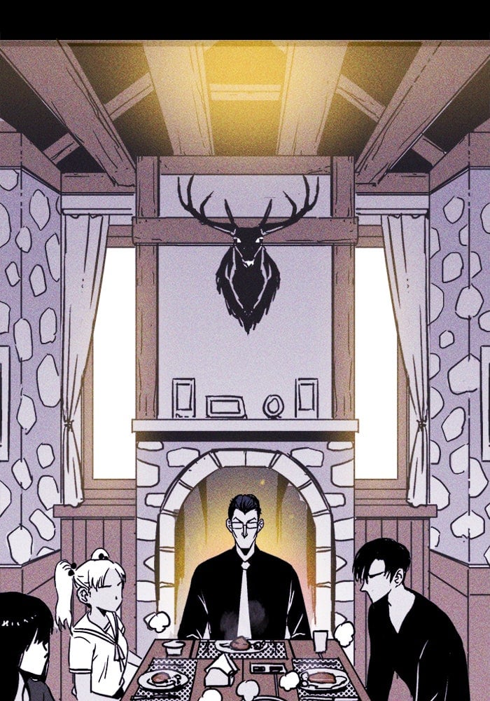 Read Pigpen (en) Manga Online