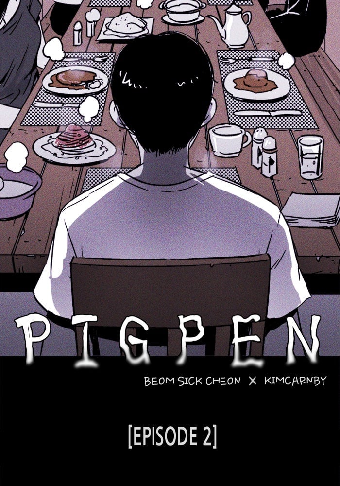 Read Pigpen (en) Manga Online