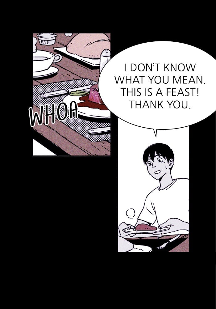 Read Pigpen (en) Manga Online