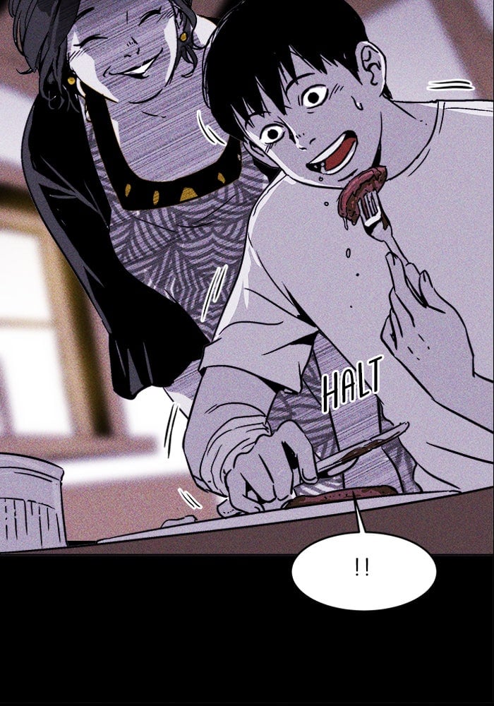 Read Pigpen (en) Manga Online