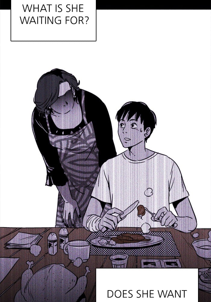 Read Pigpen (en) Manga Online