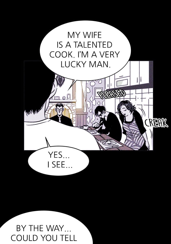 Read Pigpen (en) Manga Online