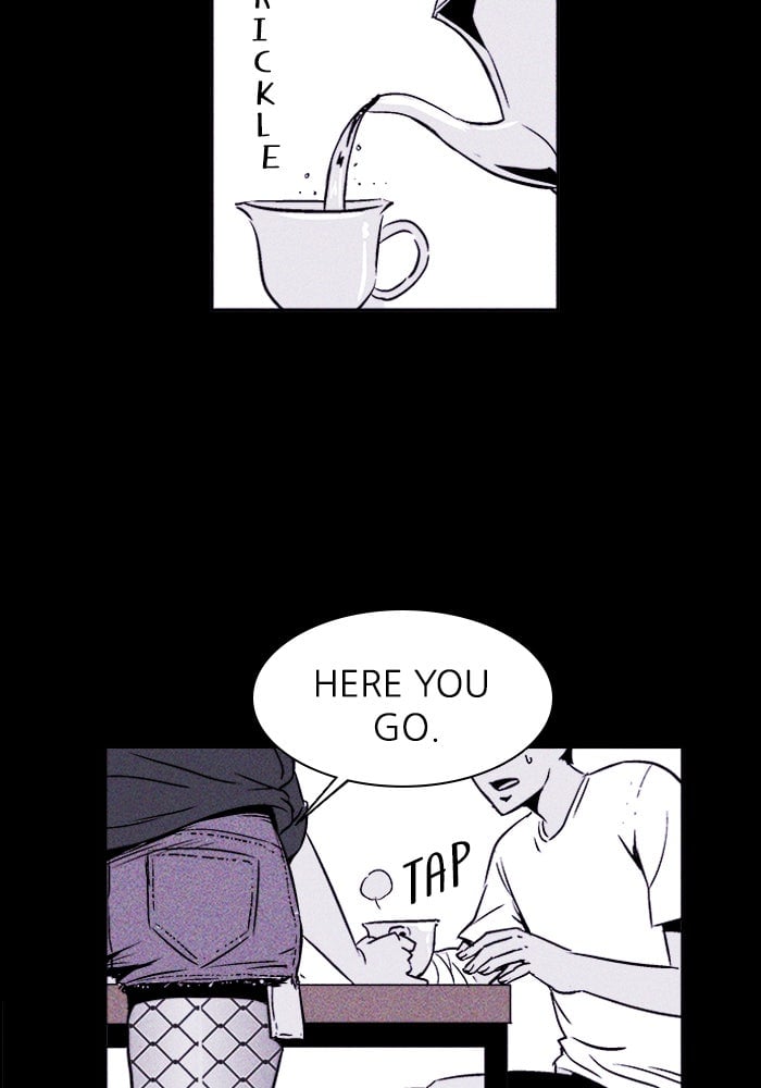 Read Pigpen (en) Manga Online