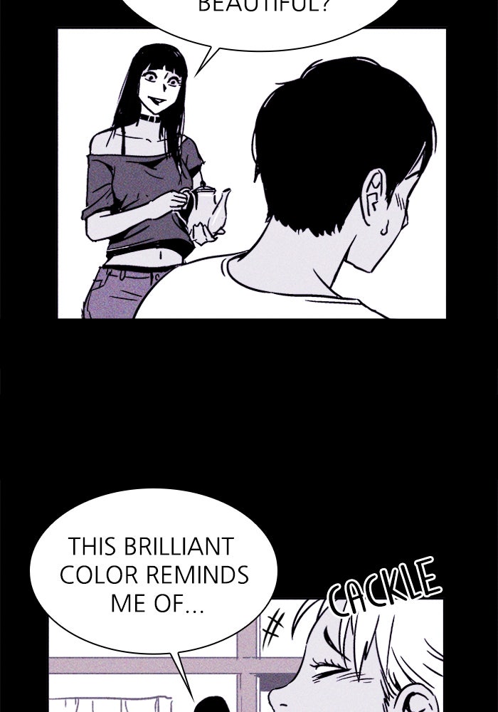 Read Pigpen (en) Manga Online