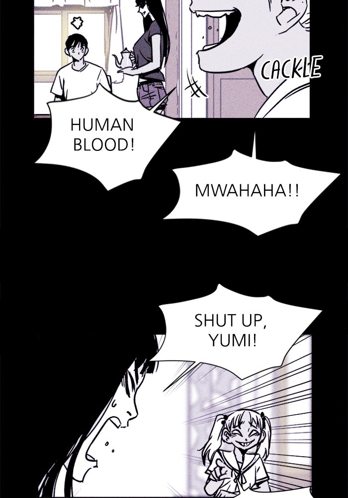 Read Pigpen (en) Manga Online