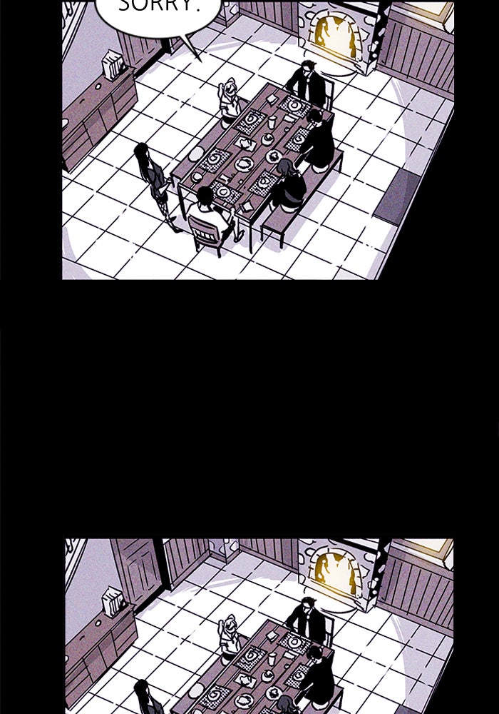 Read Pigpen (en) Manga Online