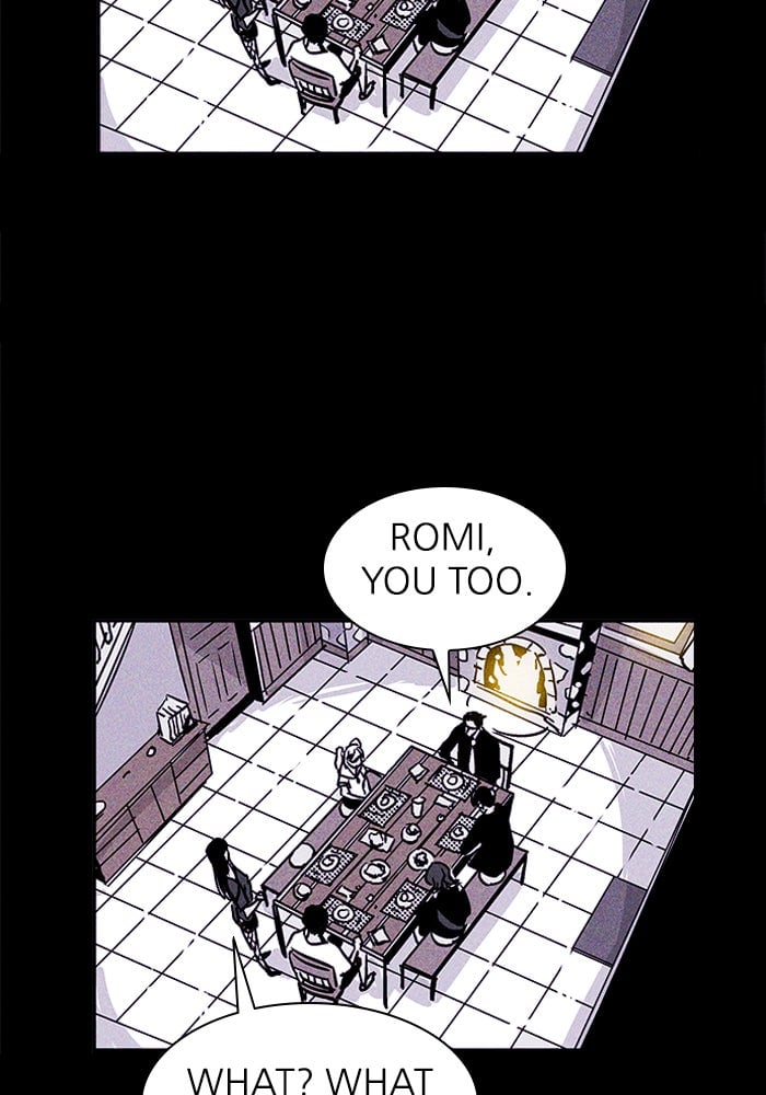 Read Pigpen (en) Manga Online