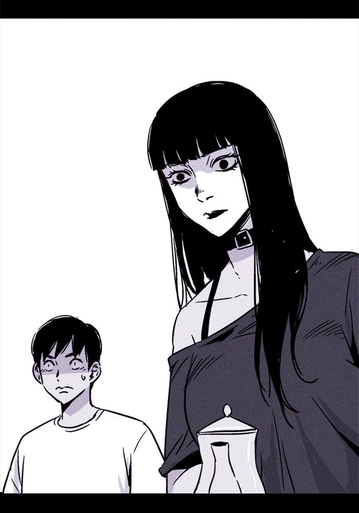 Read Pigpen (en) Manga Online