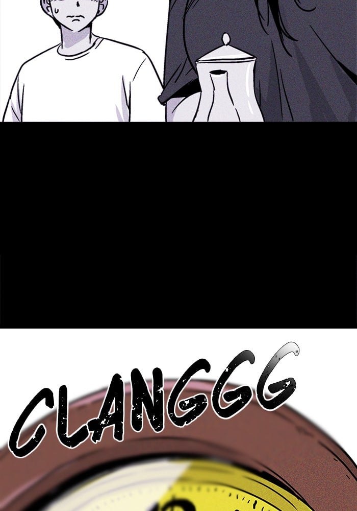 Read Pigpen (en) Manga Online