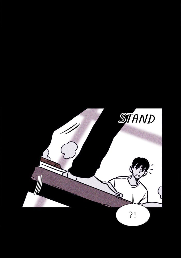 Read Pigpen (en) Manga Online