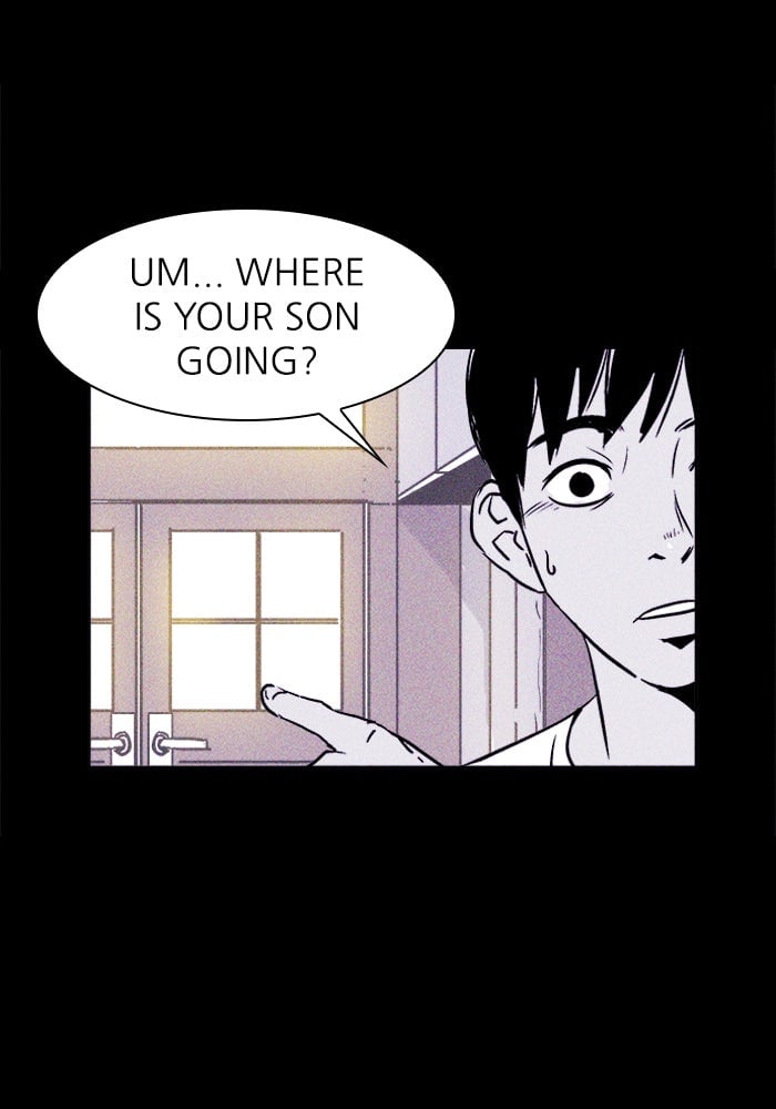 Read Pigpen (en) Manga Online