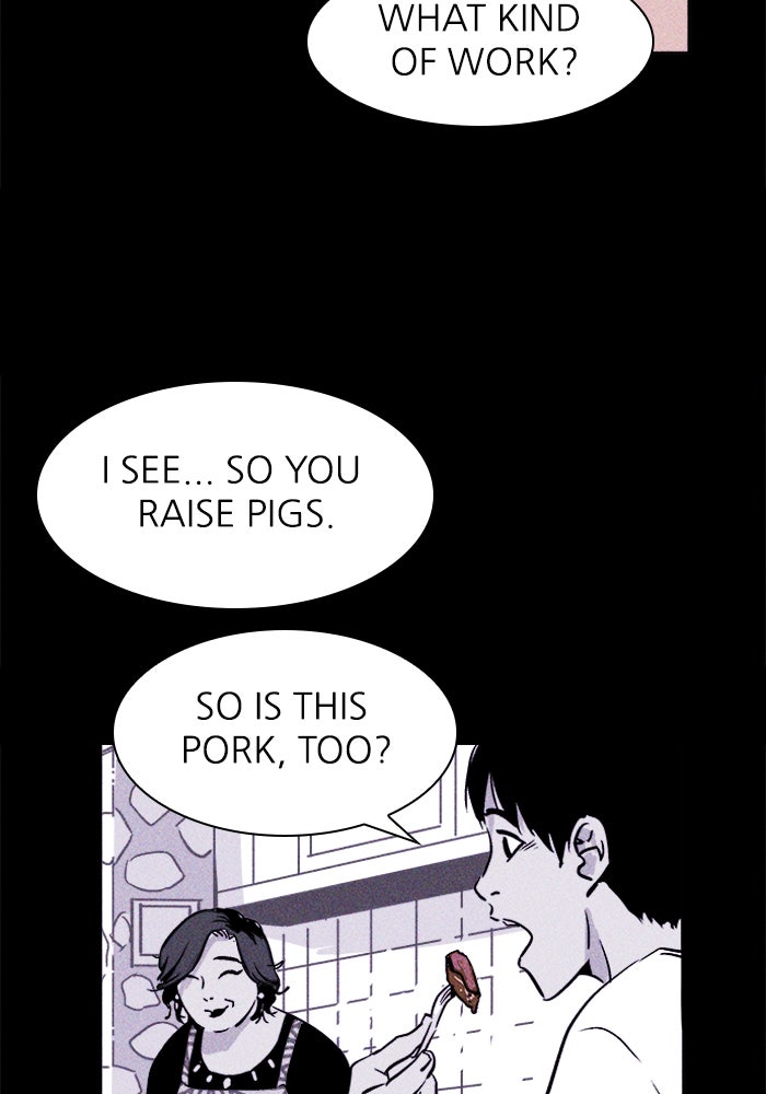 Read Pigpen (en) Manga Online