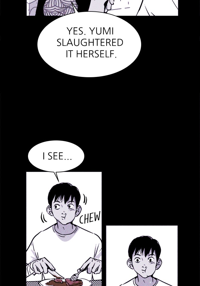 Read Pigpen (en) Manga Online