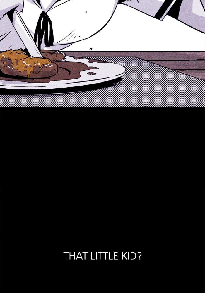 Read Pigpen (en) Manga Online