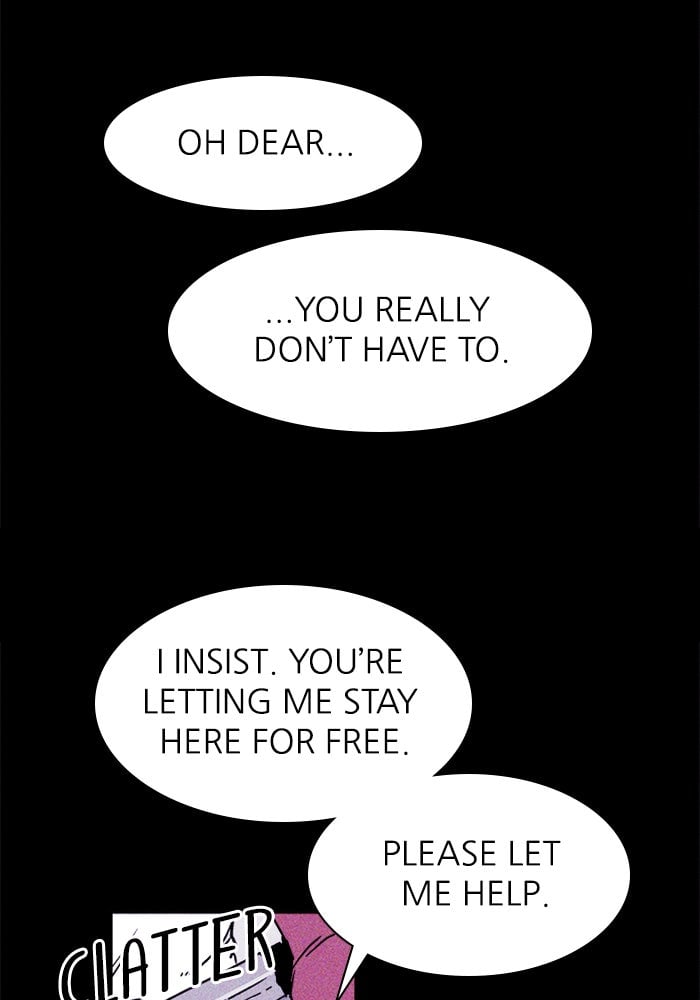 Read Pigpen (en) Manga Online