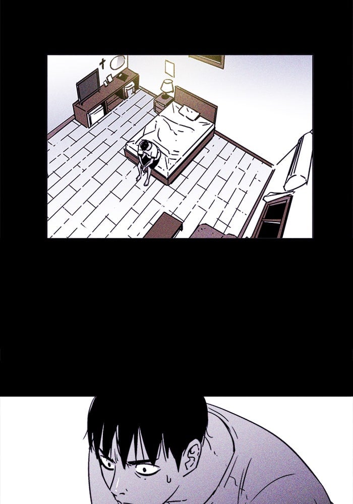 Read Pigpen (en) Manga Online