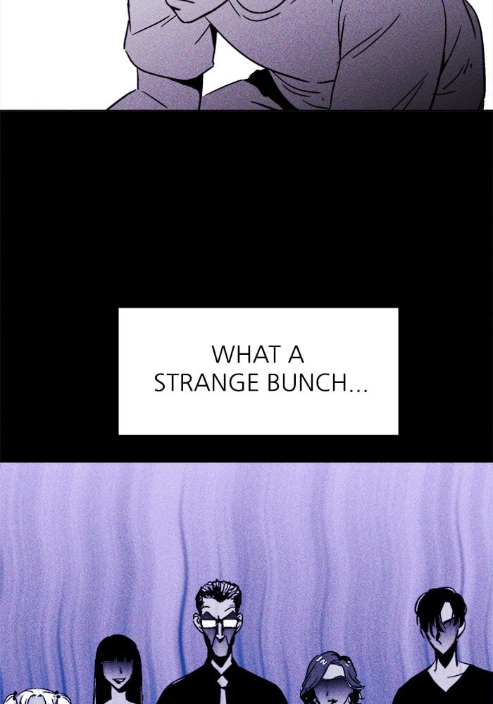 Read Pigpen (en) Manga Online