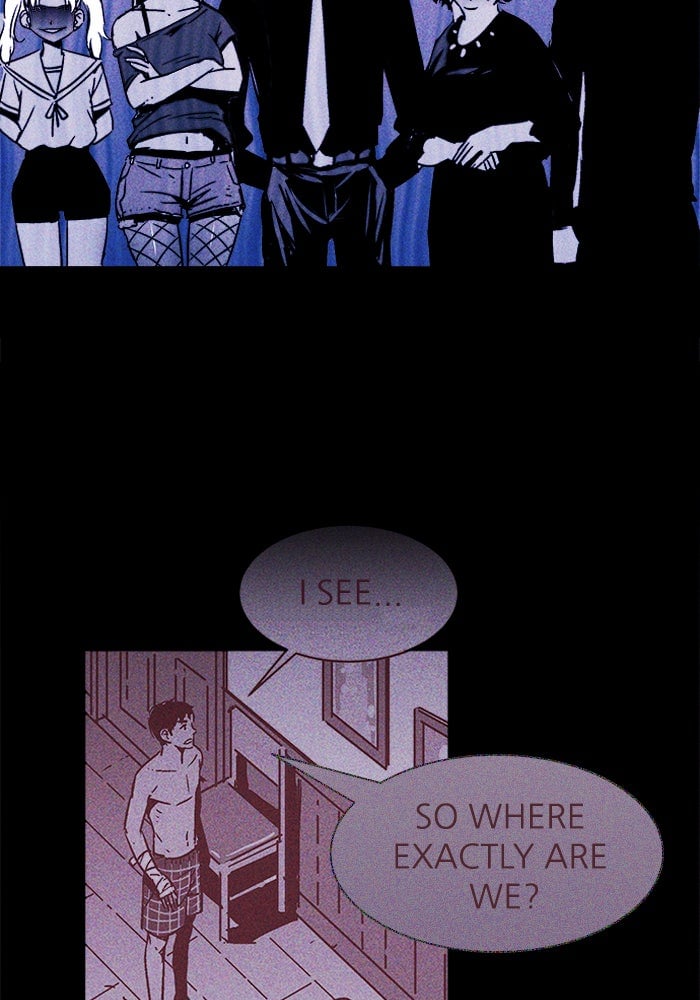 Read Pigpen (en) Manga Online