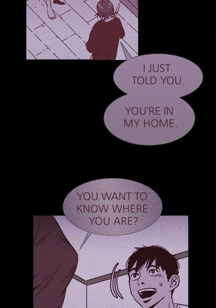 Read Pigpen (en) Manga Online