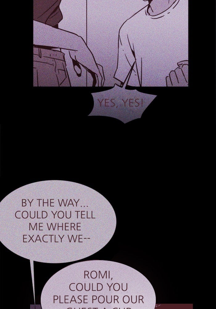 Read Pigpen (en) Manga Online