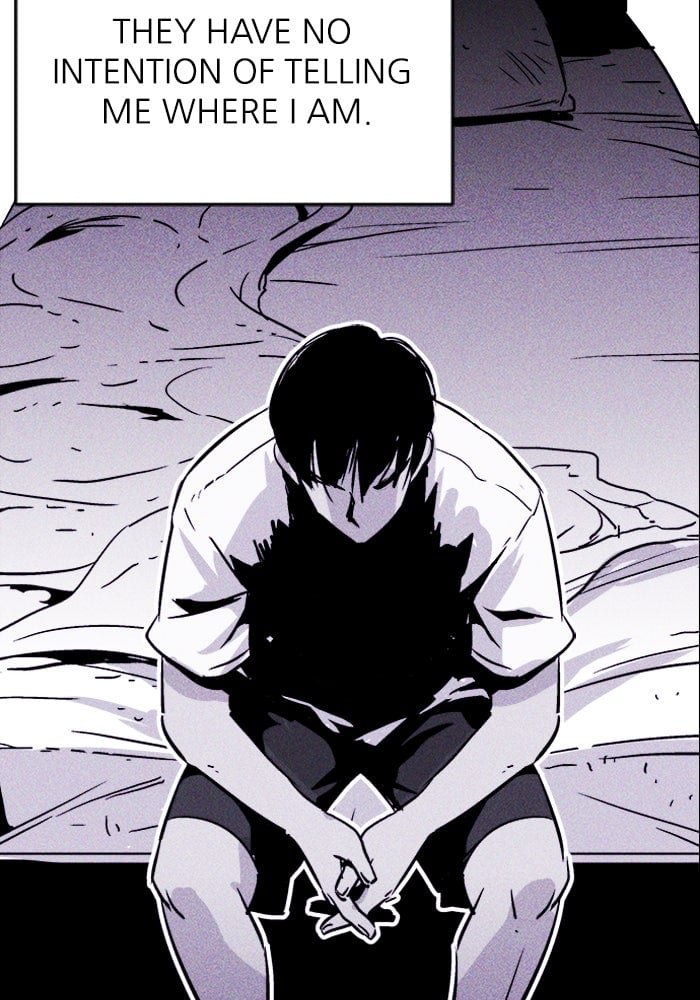 Read Pigpen (en) Manga Online