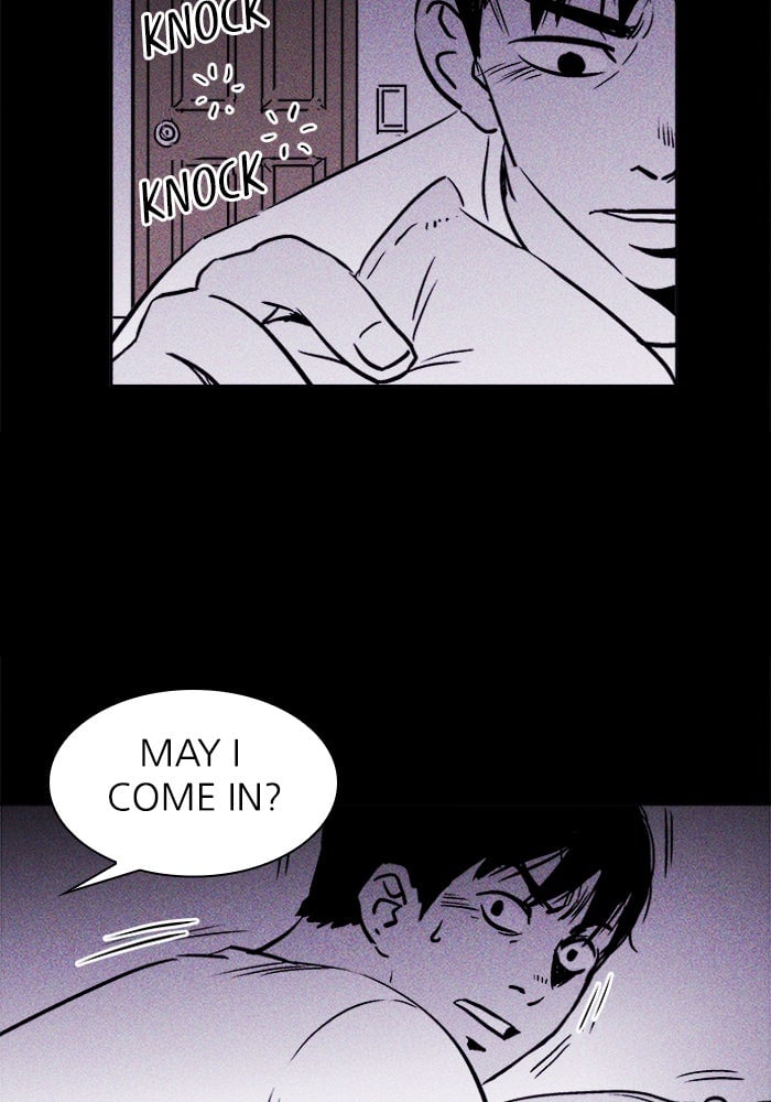 Read Pigpen (en) Manga Online