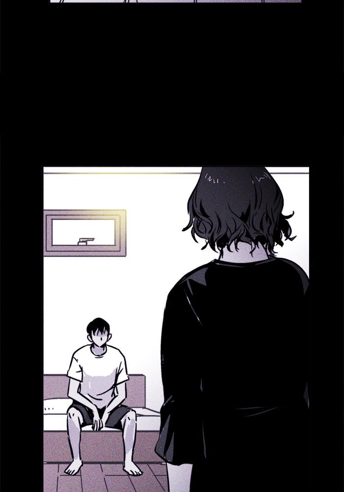 Read Pigpen (en) Manga Online