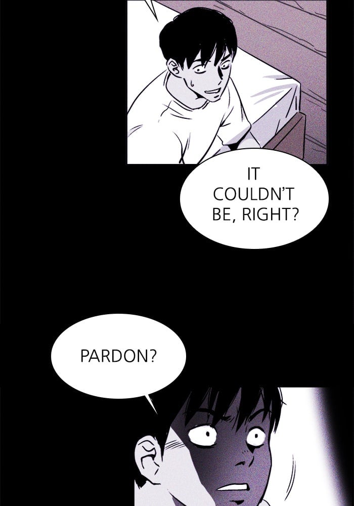 Read Pigpen (en) Manga Online