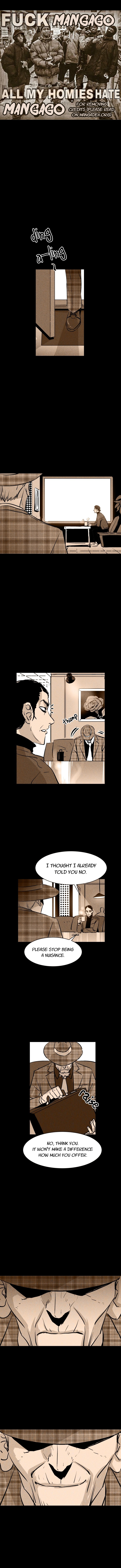 Read Pigpen (en) Manga Online