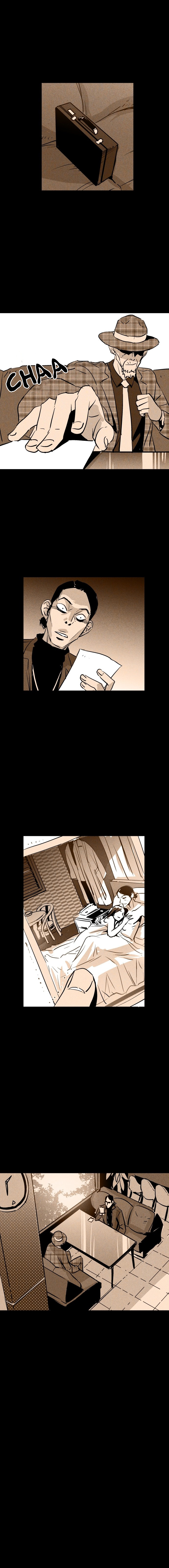 Read Pigpen (en) Manga Online