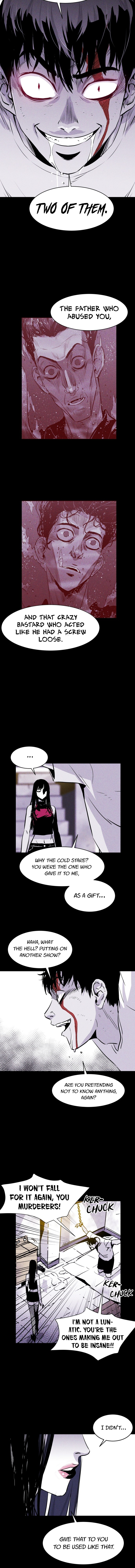 Read Pigpen (en) Manga Online