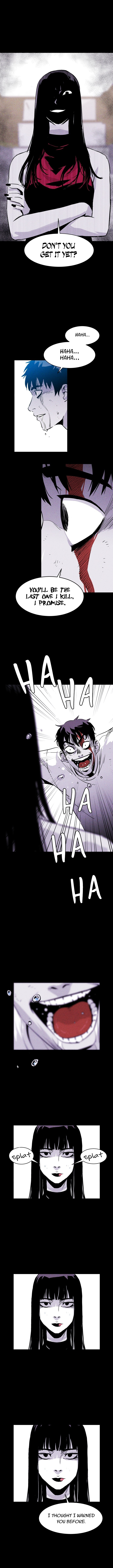 Read Pigpen (en) Manga Online