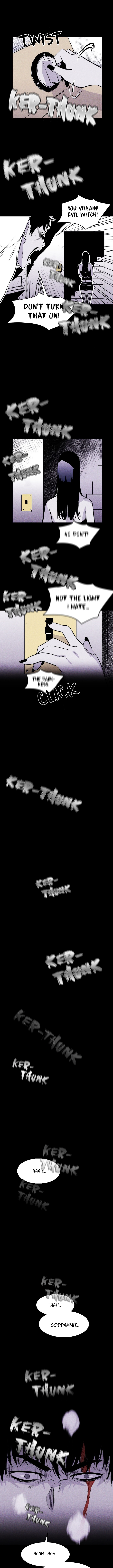 Read Pigpen (en) Manga Online