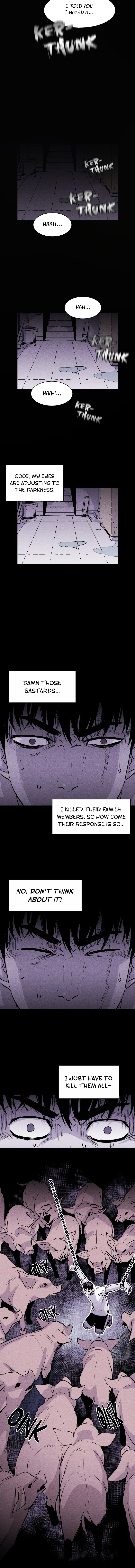 Read Pigpen (en) Manga Online