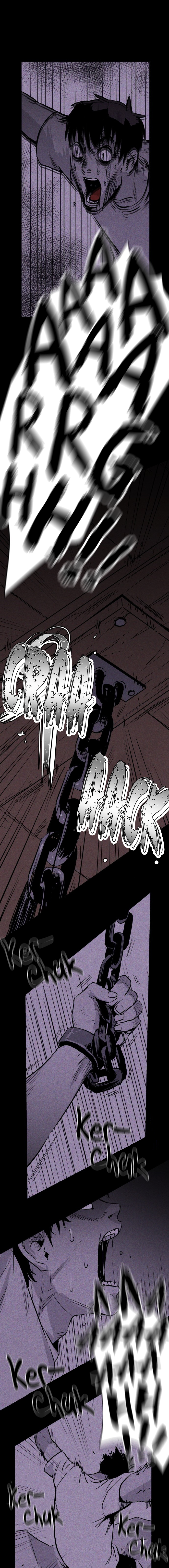 Read Pigpen (en) Manga Online