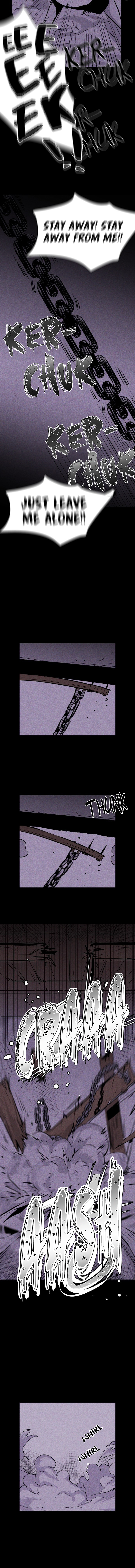 Read Pigpen (en) Manga Online