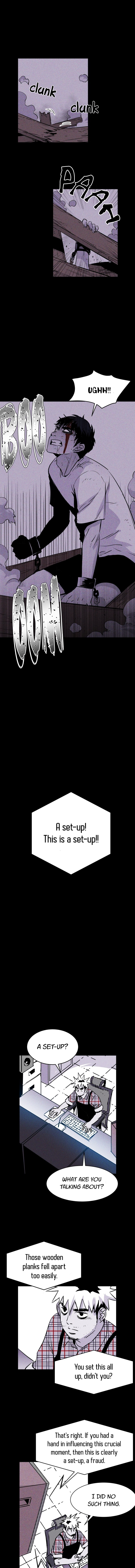 Read Pigpen (en) Manga Online