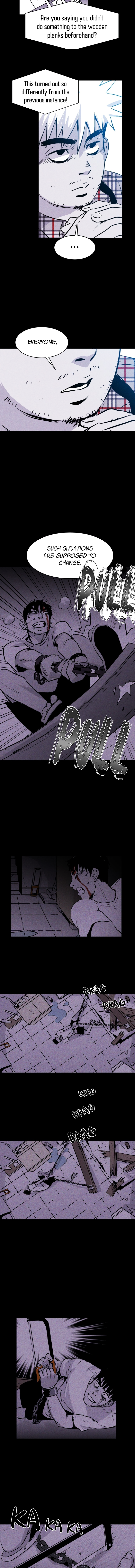 Read Pigpen (en) Manga Online