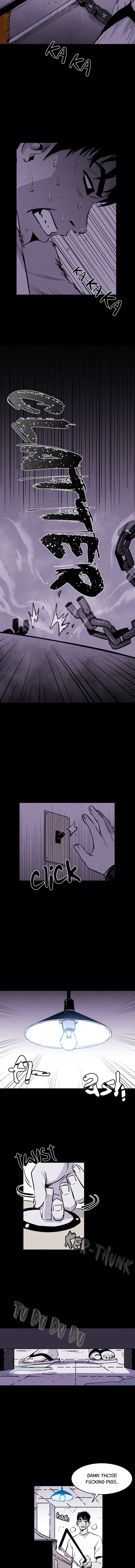 Read Pigpen (en) Manga Online