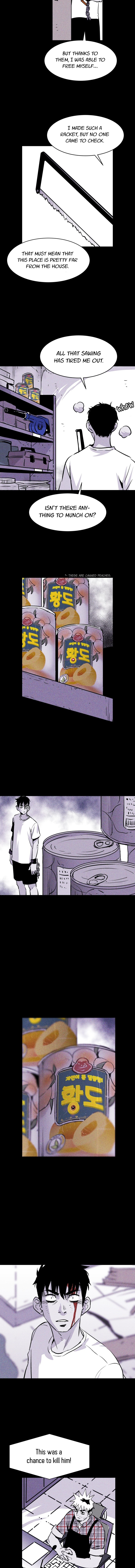 Read Pigpen (en) Manga Online