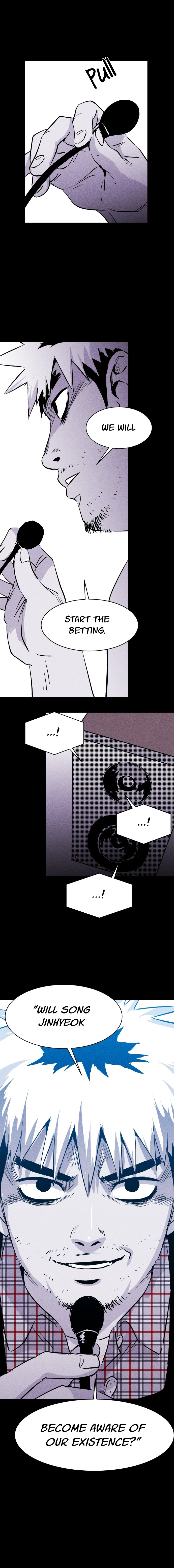 Read Pigpen (en) Manga Online