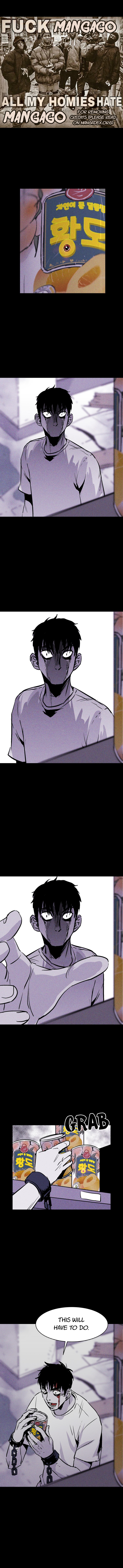 Read Pigpen (en) Manga Online